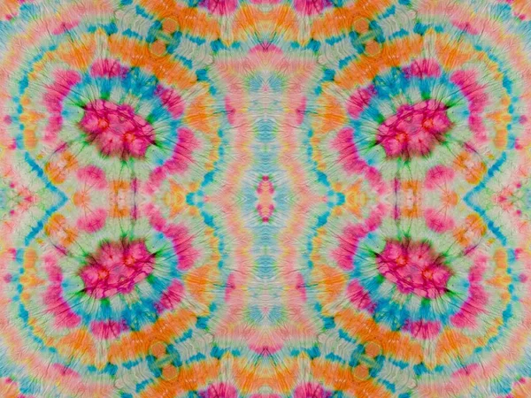 Art Colorful Abstract Brush Liquid Geometric Pastel Spatter Ink Geometric — Stock Photo, Image
