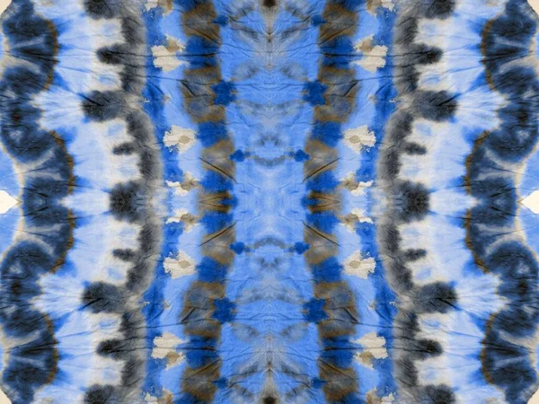 Blue Abstract Spot. Tiedye Aquarelle Water Texture. Geo Colorful Seamless Splat. Wash Tie Dye Stroke. Wet Blue Color Tie Dye Spot. Art Stripe Stain. Stripe Gray Abstract Smudge. Gray Ink Pattern.