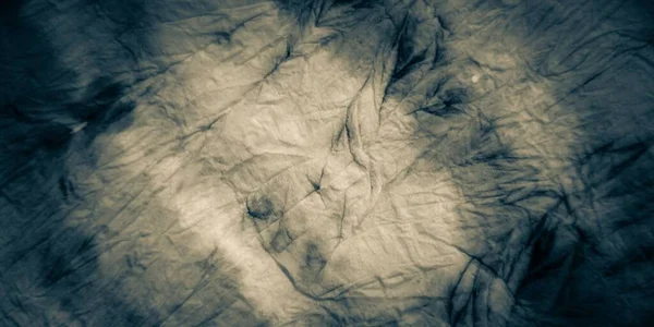 米色复古油漆 浅黑肮脏的画 Gradient Brush Simple 昏暗的白云 朦胧的旧领带染料 Sepia Old Tiedye — 图库照片