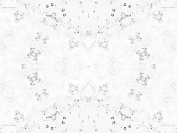 White Dirty Pincel Sem Costura Natureza Cinza Stripe Textura Suave — Fotografia de Stock