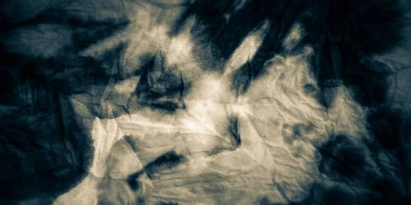 Sepia Retro Kunst Grijze Oude Ombre Draw Beige Dark Tiedye — Stockfoto