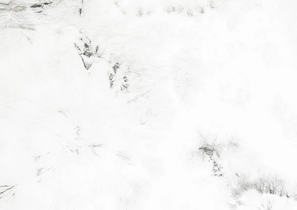 Γκρι Σκέτο Πάγο Χαρτομάντηλα Απλό Dyed Splatter Λευκό Παλιό Απλό — Φωτογραφία Αρχείου