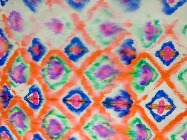 Soyut Suluboya Düzeni. Renkli Shibori Spot. Sanat Gradyan Renkli Yazdırma. Mürekkep Rengi lekesi. Pastel Yumuşak Leke. Su Renkli Leke Tuvali Yıka. Renkli Pamuk Renkli Koku. Mürekkep Dökümcüyü Yıka