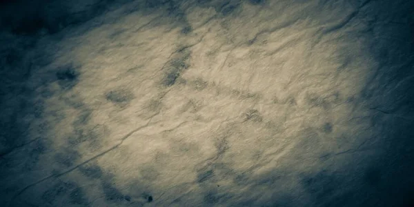 Pintura Ligera Ombre Grey Old Dirty Draw Mancha Gradiente Áspero —  Fotos de Stock