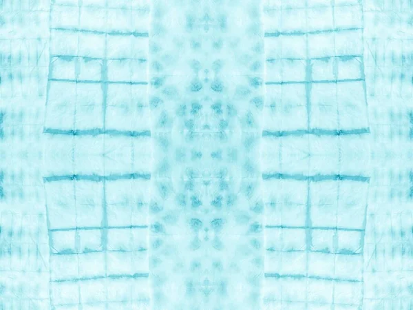 Művészi Színes Patch Modern Aquarelle White Spatter Tinta Kreatív Zökkenőmentes — Stock Fotó