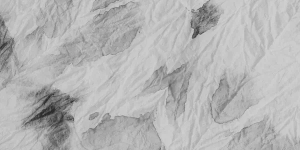 Γκρι Αφηρημένο Σημείο Αφηρημένη Βούρτσα Μελανιού Χρώμα Μαλακό Σφουγγάρι Γκρι — Φωτογραφία Αρχείου