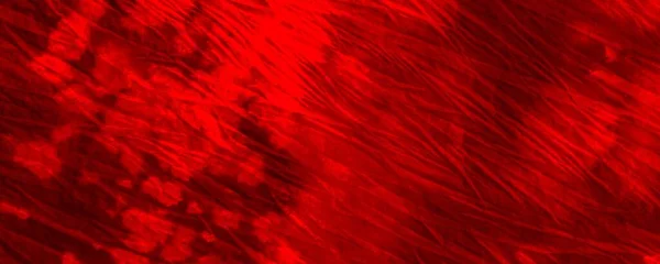 Red Dark Tie Dye Grunge Red Dyed Dynamic Layout Blood — Stok fotoğraf