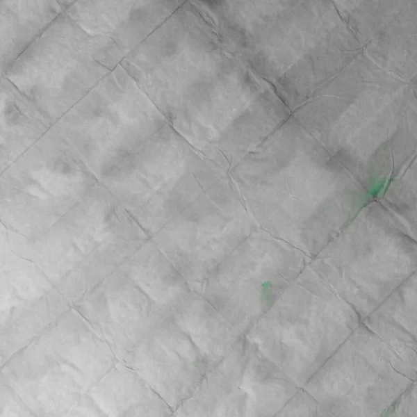 Krawat Barwnika Gradient Gradient Akwarela Zielony Kolor Pasek Ombre Efekt — Zdjęcie stockowe