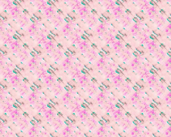 Розовая Текстура Крашеные Чернила Розовая Грязная Бумага Пастельный Современный Штрих — стоковое фото