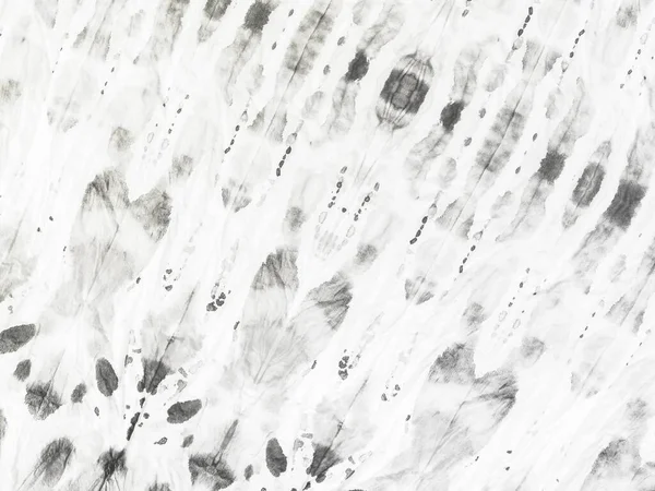 Witte Eenvoudige Ronde Gray Old Dirty Draw Gewoon Bleke Mode — Stockfoto