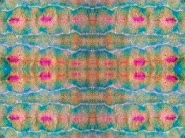 Art Abstract Seamless Paint Wash Ink Pattern Wash Tie Dye — Foto Stock