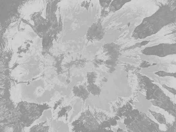 Cemento Gris Shibori Drip Grunge Acuarela Gris Mancha Abstracta Tinta — Foto de Stock