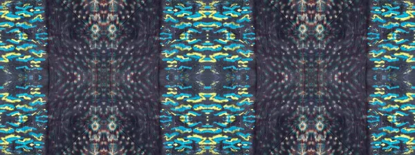 Neon Tie Dye Grunge Водний Розчин Art Abstract Abstract Spill — стокове фото