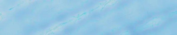 Blue Sea Paint Blue River Hintergrund Sky Ocean Pattern Teal — Stockfoto
