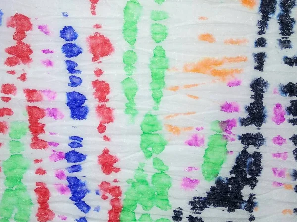 Kravat boyası, Gradyan Suluboya. Kırmızı kravat boyası, kravat izi. Çok renkli çizgili keten Grunge. Shibori Dot dokusu. Kravat Boyası Efekti Mavi Çizgili Suluboya Doku. Gri Çizgili Leke Kalıbı.