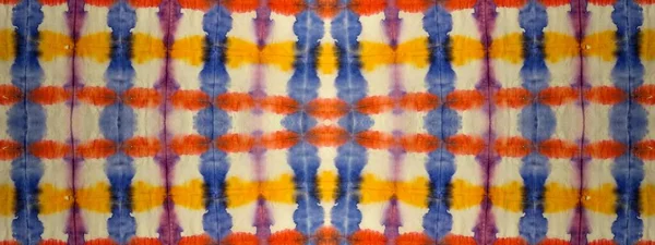 Bind Fast Färgen Mjuk Abstrakt Design Tvätta Tie Dye Grunge — Stockfoto