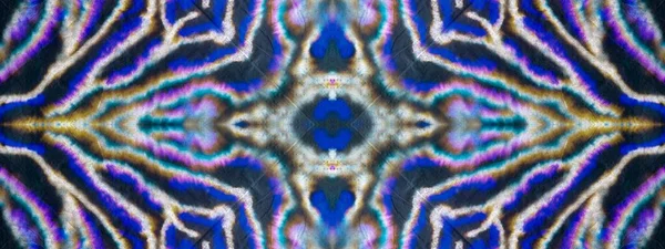 キャンバスを洗う インクカラフルな抽象的な形状 ティディ ボヘミアン ウォーター スパター インクの花の汚れ ラインシームレススポット アート幾何学的なタイの死のドロップ 水墨模様 — ストック写真