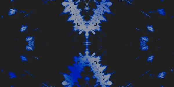Fekete Kreatív Nyakkendő Festék Régi Geometrikus Csempe Éjszakai Piszkos Háttér — Stock Fotó