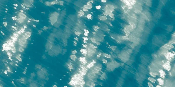 Blå Havets Färg Sparkle Surface Blue Water Bakgrund Havssommar Ocean — Stockfoto