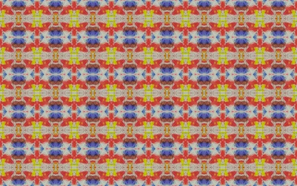 Indonesian Geometric Batik Floor. Turkish Floral Tile Texture. Colored Ethnic Print. Colored Pakistan Mosaic Stars. Indian Geometric Flower Boho. Floral Pattern Tile. Arabic Seamless Pattern.