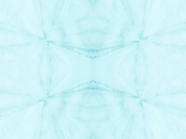 Язати Барвник Синій Безшовний Ефект Художній Світловий Пензель Текстура Монетного — стокове фото