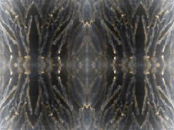 Spot Abstract Mark. Wash Tie Dye Effect. Tie Dye Spot Abstract Effect. Yellow Geometric Water Pattern. Art Watercolour Tie Dye Gold. Wet Colorful Seamless Paint. Dot Brown Stain. Line Art Texture.