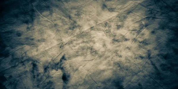 Sepia Retro Bege Dark Ombre Draw Canvas Impressão Abstrata Pastel — Fotografia de Stock