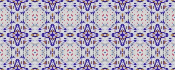 Bohemian Geometric Batik Print. Arabic Geometric Pattern Tile. Indian Seamless Batik. Ethnic Flower Floor. Colored Floral Boho. Spanish Floral Tile Design. Colored Indonesian Endless Cross.