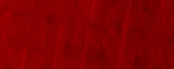Red Neon Tie Dye Grunge Red Hell Chinese Splash Ink — Photo