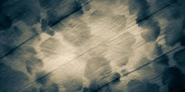 Lehká Špinavá Barva Grey Old Ombre Draw Rustikální Abstraktní Štětec — Stock fotografie