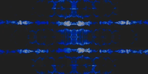 Ντένιμ Θολούρεντ Μπάνερ Ουράνιο Ατελείωτο Πλακίδιο Λευκό Φως Βρώμικο Τέχνη — Φωτογραφία Αρχείου