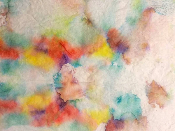 Renkli suluboya dokusu. Renkli akrilik leke. Sanat Renkli Soyut Döküm. Mürekkep Pastel Fırçası. Pastel Yıkama Blotch. Suluboya Sıvı Splotch. Çok renkli benekli Grunge 'u yıka. Mürekkep Dökümcüyü Yıka