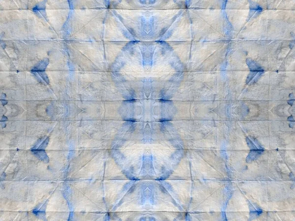 Mosd Meg Varrat Nélküli Jelet Nedves Geometriai Színes Foltok Tinta — Stock Fotó