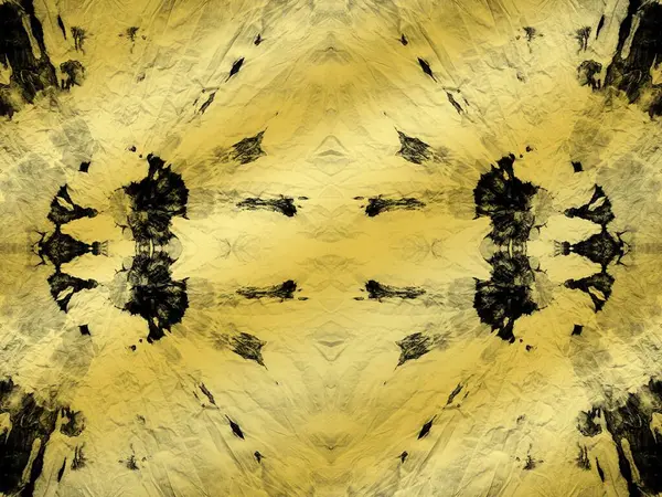 Kusursuz Soyut Leke. Islak Soyut Yazdırma. Altın tuvali yıka. Bronz Bohem Kalıbı. Sanat suluboya kravat boyası, altın. Karanlık Sanat Sıçratma Şablonu. Bronz Yıkama lekesiz. Mürekkep pürüzlü fırça.