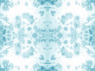 Nokta Yaratıcı Soyut Boya. Mavi lekesiz leke. Boyalı Mavi Soyut Çiçek. Teal Ink dokusu. Sanat Rengi Fırçası. Sıvı Geometrik Çizgili Kavram. Islak Teal Renkli Drip. Aqua Kravat Boyalı Grunge.