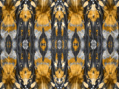 Kusursuz Spot 'u yıka. Coğrafi Yaratıcı Soyut Dökülme. Mürekkep çizgili fırça. Boyalı El Dikensiz Su Sıçratma. Islak Geometrik Tye Dye Drop. Tiedye Geometric Kahverengi Saplı. Spot Tie Boya Vuruşu. Sanat Dokusunu Yıka.