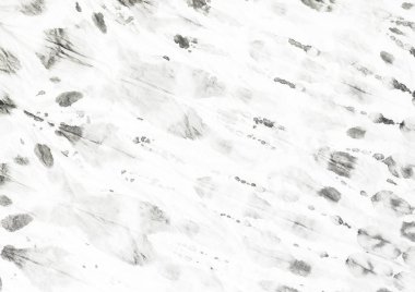 Gri Kağıt Boyası. Soyut Yazdırma Doğası. Beyaz Solgun Kirli Çizim. Basit Eski Doku. Düz Fırça Grunge. Düz Yumuşak Püskürtücü Doku Kirli. Kabataslak Çizim Arkaplanı. Gri Vintage Doku Işığı.