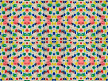 Gökkuşağı Yıkama Kusursuz Doğa. Nokta Su Fırçası. Kravat boyası Grunge 'ı yıka. Mürekkep Gökkuşağı Tertemiz Döküldü. Art Geometric Shibori Blob. Çizgi Soyut İşaret. Mürekkep dokusunu yıka. Etnik Polkadot Renk Sıçraması.