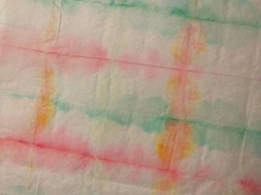 Boyalı Hat Soyut Suluboya. Tye Dip Doku. Kırmızı çizgili suluboya deseni. Gri kravat boyalı kravat bandı. Mavi Çizgili İkat dokusu. Kravat Tasarımı Deseni Çok Renkli Su Efekti.