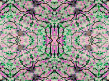 Mürekkep Çoklu Renkli Kravat Ölüm Lekesi. Mürekkep Çiçeği Şekli. Boho Boho 'yu kusursuz bağla. Line Tie Boya Tekrarla. Çiçekli Kova Sıçraması. Sanat Renkli Soyut Leke. Kusursuz Mark 'ı yıka. Mürekkep Desenini Yıka.