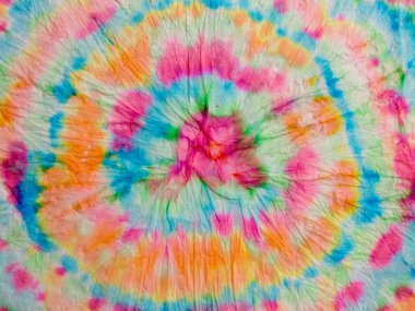 Boyalı Tie Round. Boho 'yu bağla. Çember Gradyan Yazdırma. Bokeh 'i bağla. Japon çoklu girdabı. Boyalı Arkaplan Çemberi Beyaz Çizgili Doku. Çok renkli kravat deseni. Boyalı Yuvarlak Arkaplan.