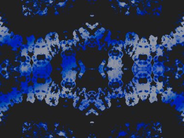 Siyah kravat boyası çizgileri. Koyu renkli çizgiler. Beyaz Buz Kirli Sanat Efekti. Eski soyut boya fırçası. Pis Sanat Tarzı Lekesi. Kış Mürekkebi Kozmosu. Mavi mürekkep dokusu. Gece Sanatı Malzemesi. 