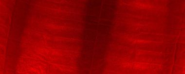 Red Dark Tie Dye Design. Red Acid Brushed Marker. Ink Abstract Shine. Fabric Traditional Splatter. Colour Wallpaper Banner. Empty Decorative Textile. Red Transparent Illustration Color Criminal Mark.