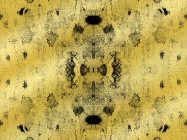 Soyut Kusursuz Leke. Islak Soyut Döküm. Altın Karanlık Kusursuz Efekt. Eski Moda Teslimatı. Mürekkep Moody Şekli. Koyu Düz Tuval. Parlak Arkaplan Kalıbı. Sanat Sıçratma Dokusunu Yıka.