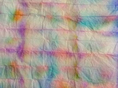 Boyalı Çizgi Gradyan Suluboya. Tye Dip Deseni. Çoklu Renkli Su Tasarımı. Gri Çizgili Suluboya Çizgisi. Kırmızı çizgili Ikat deseni. Kravat Boyası Efekti Mavi Kravat Boyası Çizgisi.