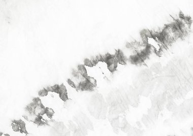 Gri Kağıt Buz. Kirli Parlak Tuval. Soyut Işık Kışı. White Old Plain Draw 'da. Kirli Boyalı Sıçrama Basit Yumuşak Moda. Doku Fırçası Kirli. Kabataslak Çizim Arkaplanı. Beyaz Vintage Doku Yazdırma.