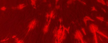 Red Neon Tie Dye Design. Red Dark Chinese Horror. Red Transparent Illustration Groovy Traditional Backdrop. Empty Psyhedelic Pattern. Tiedye Halloween Grunge. Lsd Abstract Slash. Color Artistic Glow.