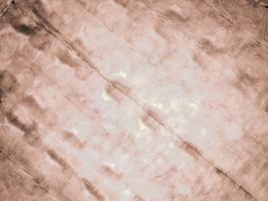 Kahverengi Basit Boya. Soyut Fırça Ovası. Kirli Beyaz Sancak. Brown Old Plain Draw 'da. Kağıt rengi doku. Kahverengi Rustik Soyut Yazıcı. Soyut Yazdırma Sancağı. Tiedye Suluboya Çiz. Basit Eski Kravat Boyası