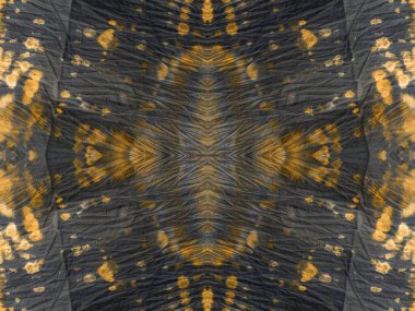 Soyut İşareti Yıka. Benekli kravat boyası. Jeo Yaratıcı Kusursuz Leke. Boyalı El Soyut Lekesi. Sanat Rengi Fırçası. Islak suluboya renkli Mark. Altın Geometrik Kahverengi Doku. Mürekkep Dokusunu Yıka.