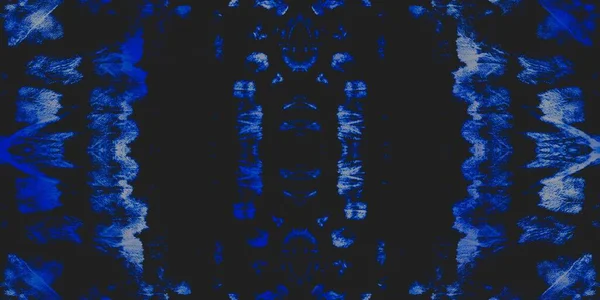 Искусство Белого Цвета Темно Геометрический Шеврон Эффект Гранжи Джинсового Пятна — стоковое фото